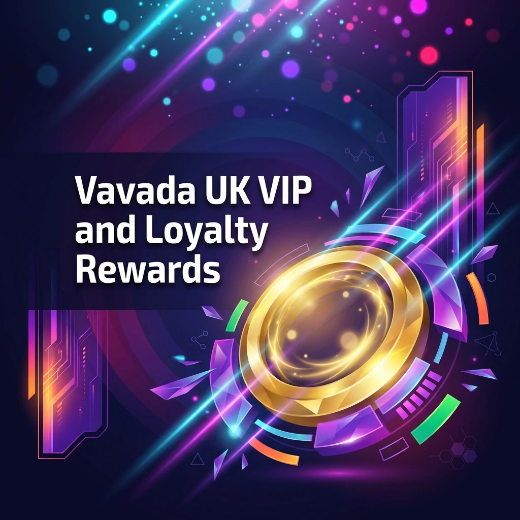 Vavada UK VIP and Loyalty Rewards